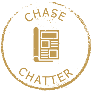 Chase Chatter