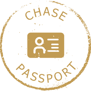 Chase Passport