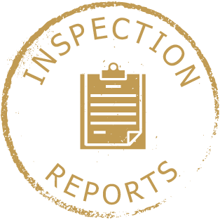 Inspection Reports