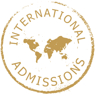 International Admissions