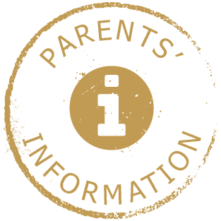 Parents' Information