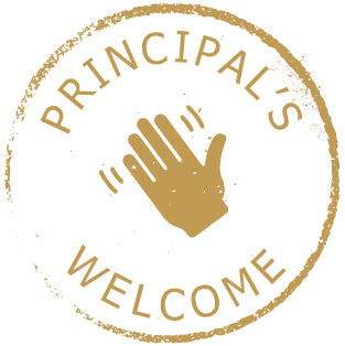 Principal's Welcome