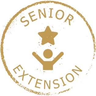 Senior Extension