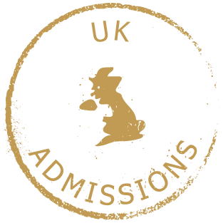 UK Admissions